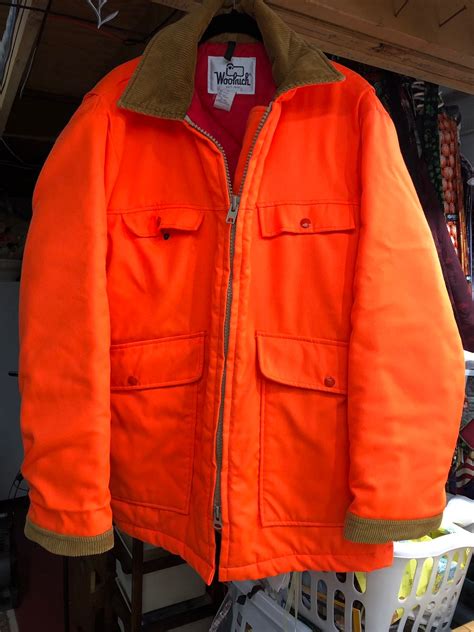 tall replica vintage hunting jackets|american hunting jacket.